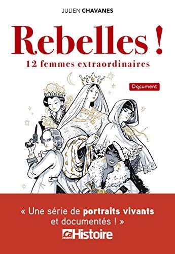rebelles !