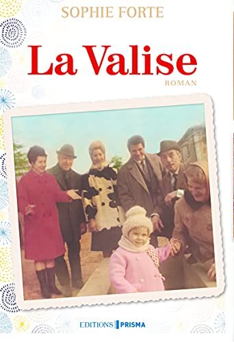 la valise  