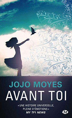 avant toi