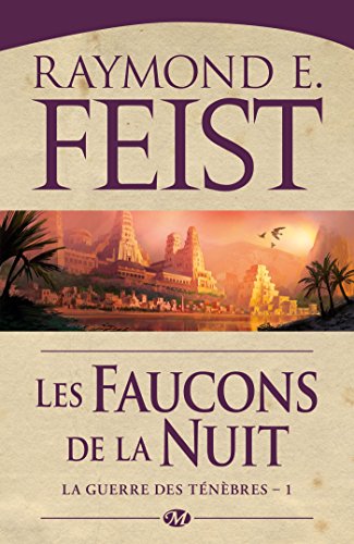 Faucons de la nuit (Les)