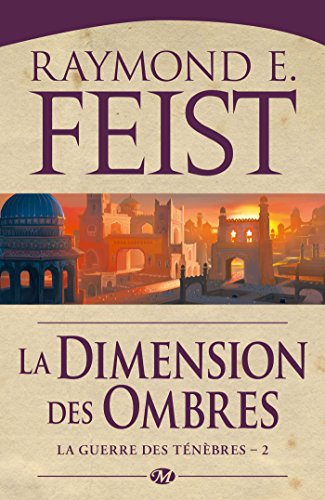 Dimension des ombres (La)