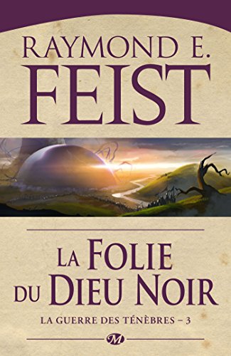 Folie du dieu noir (La)