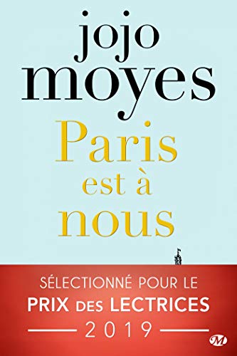 paris est à nous