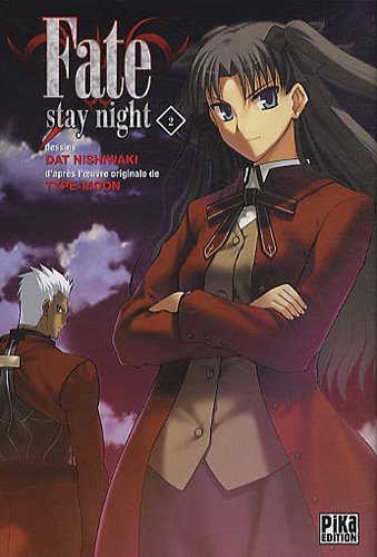 fate stay night 2 [02]