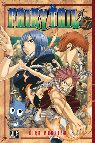 fairy tail [27]