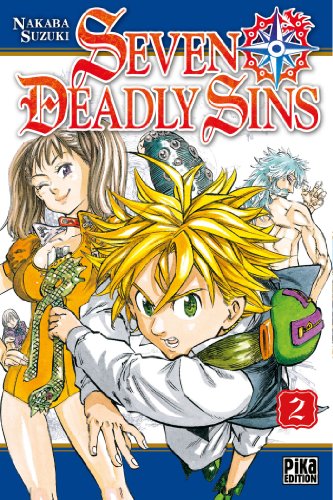 seven deadly sins [2]