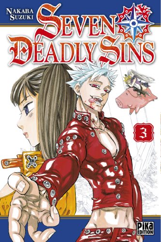 seven deadly sins [3]
