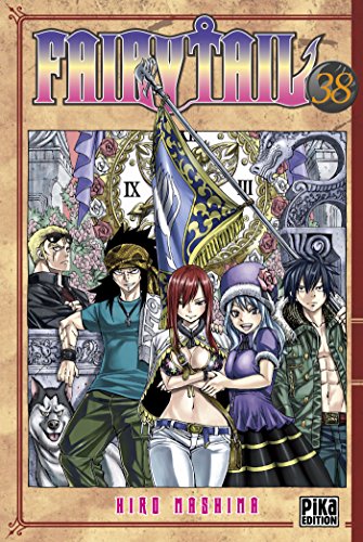 fairy tail [38]