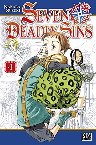 seven deadly sins [4]