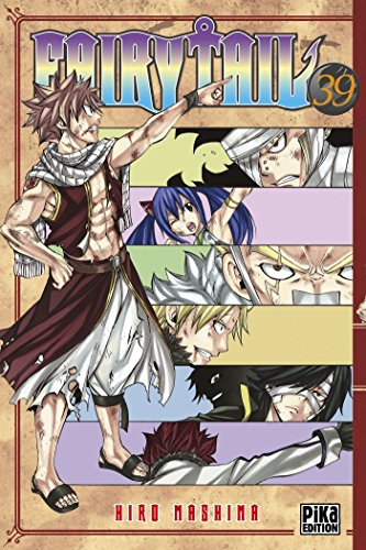 fairy tail 39 [39]