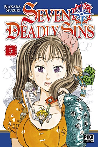 seven deadly sins [5]