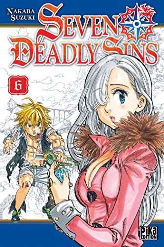 seven deadly sins [6]