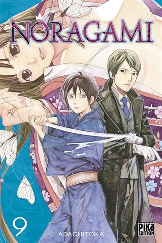 noragami [9]