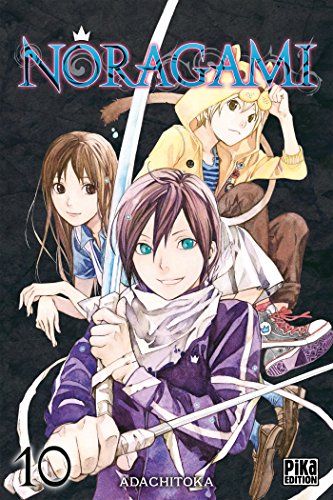 noragami [10]
