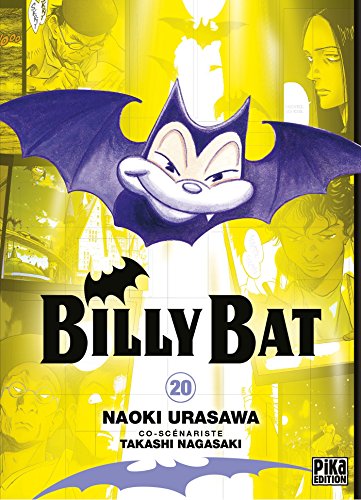 billy bat 20 [20]