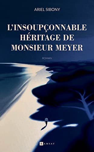 l' insoupçonnable héritage de monsieur meyer  