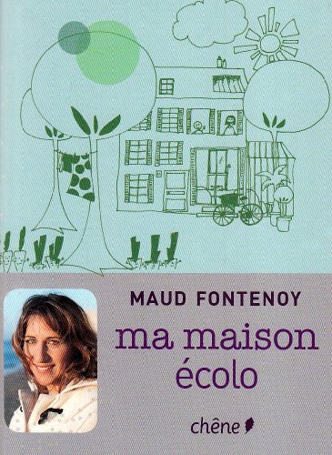 ma maison écolo
