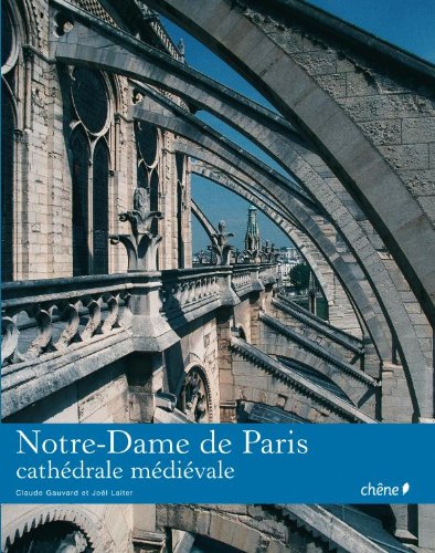 notre-dame de paris