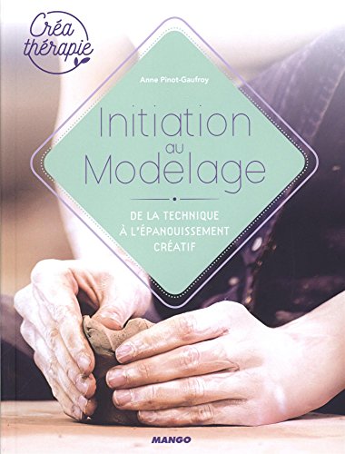 initiation au modelage
