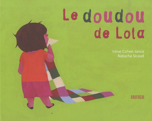 le doudou de lola  