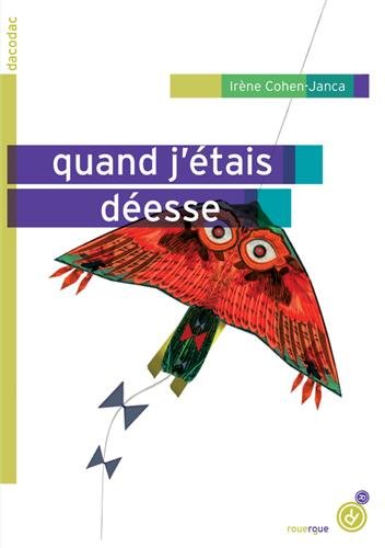 quand j'étais déesse