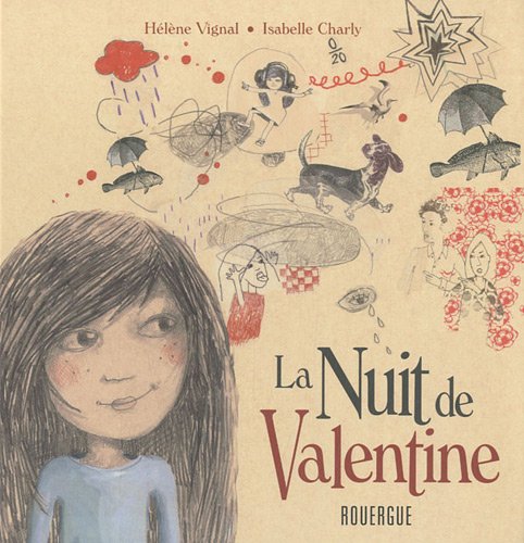 la nuit de valentine  