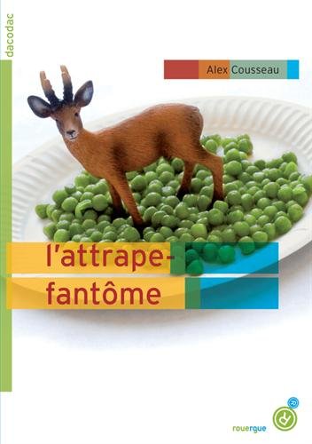 l' attrape-fantôme  