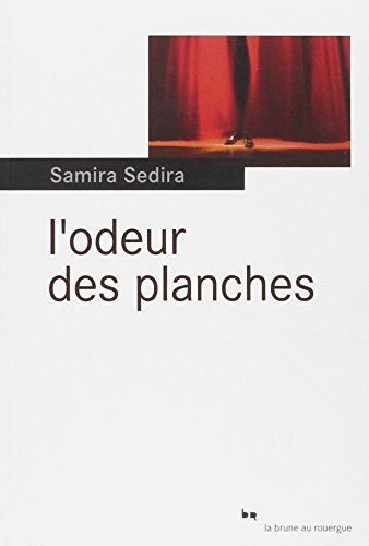 l' odeur des planches  