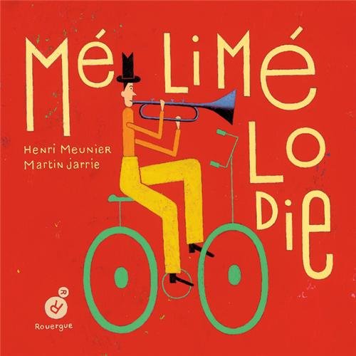 méli mélodie