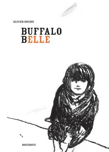 buffalo belle