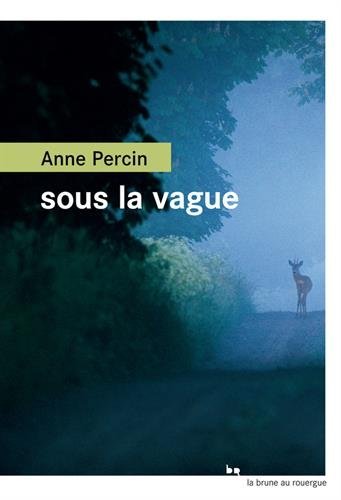 sous la vague
