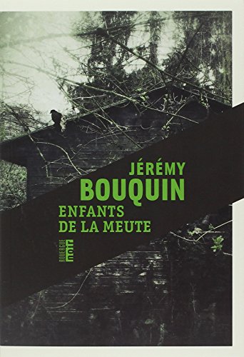 enfants de la meute
