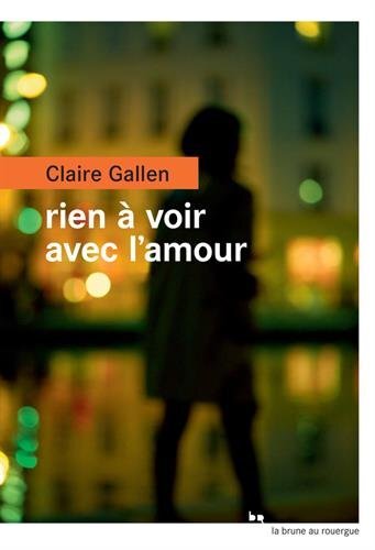 rien à voir avec l'amour