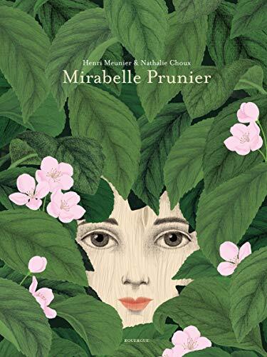 mirabelle prunier
