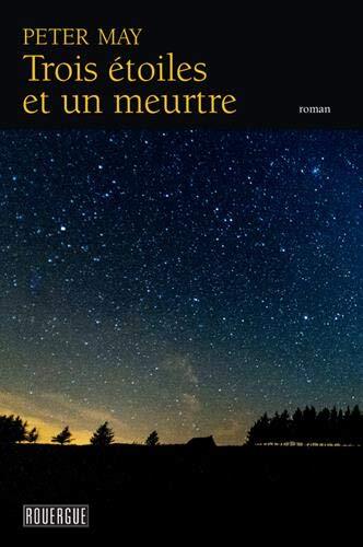 trois étoiles et un meurtre [29]