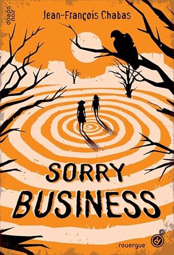 sorry business