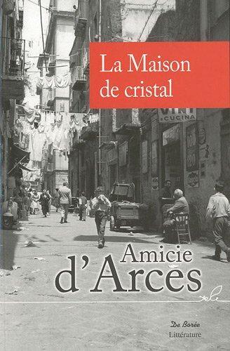 maison de cristal la