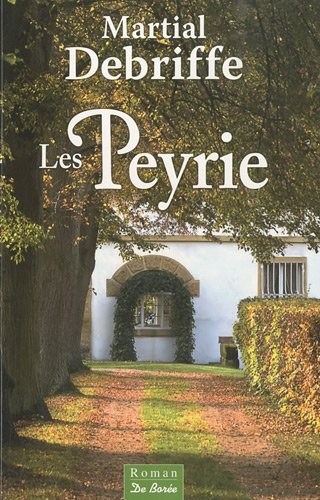 les peyrie  