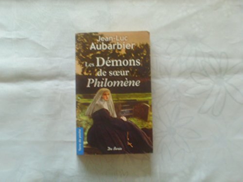 les démons de soeur philomène  