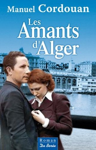 les amants d'alger  french edition)  