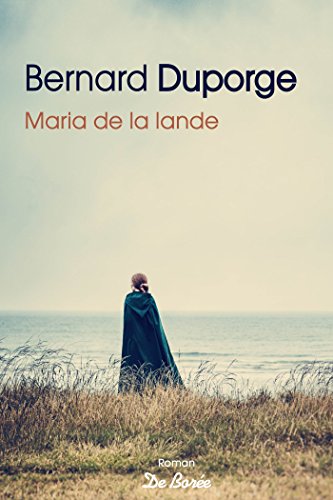 maria de la lande