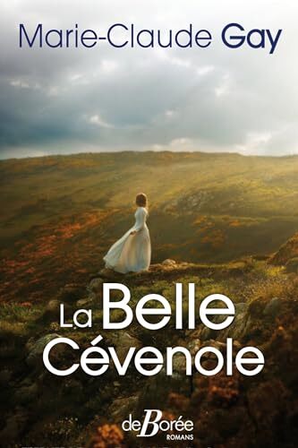 la belle cévenole  