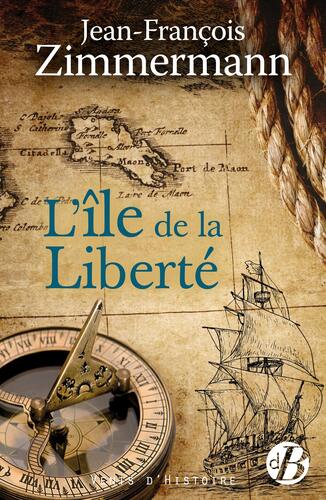 l' île de la liberté  