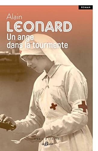 un ange dans la tourmente  