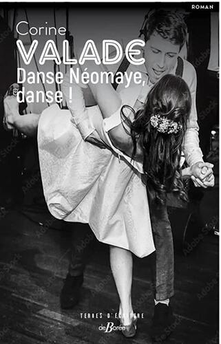 danse néomaye, danse !
