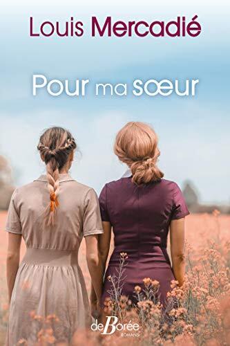 pour ma soeur