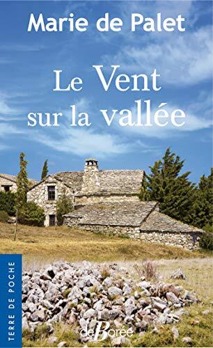 le vent sur la vallée  
