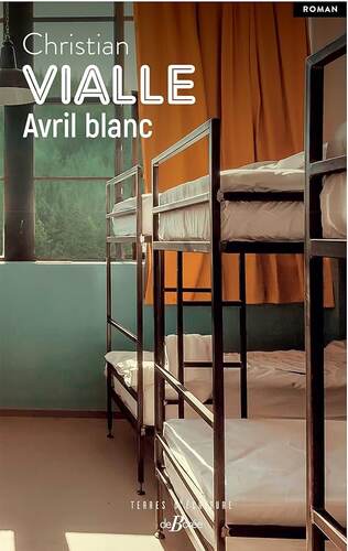 avril blanc
