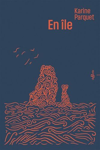en île