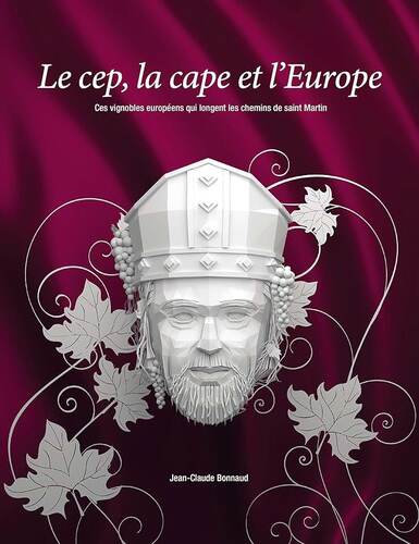 le cep, la cape et l'europe  